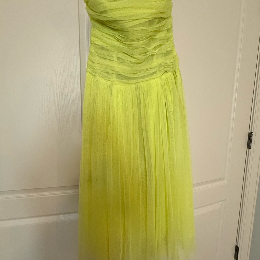 Elegant J Crew Classic Strapless Dress- NWT - Picture 3 of 8